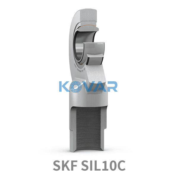 SKF SKF SIL10C Rod ends