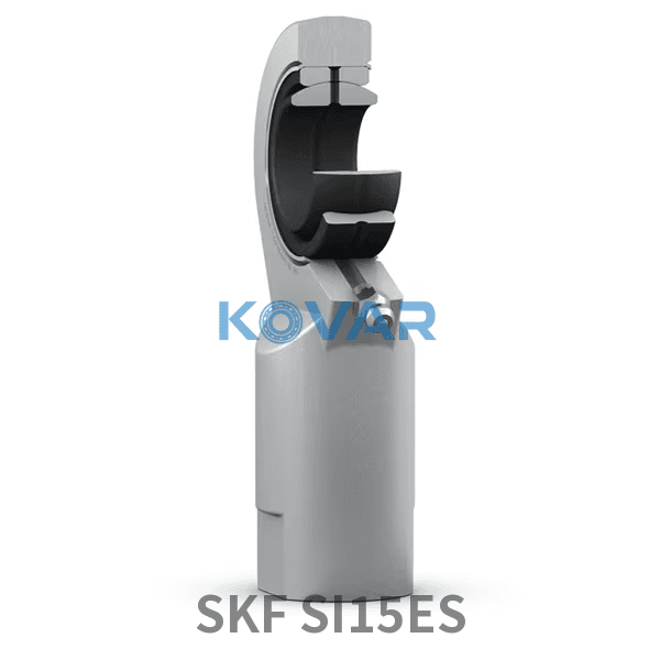 SKF SKF SI15ES Rod ends