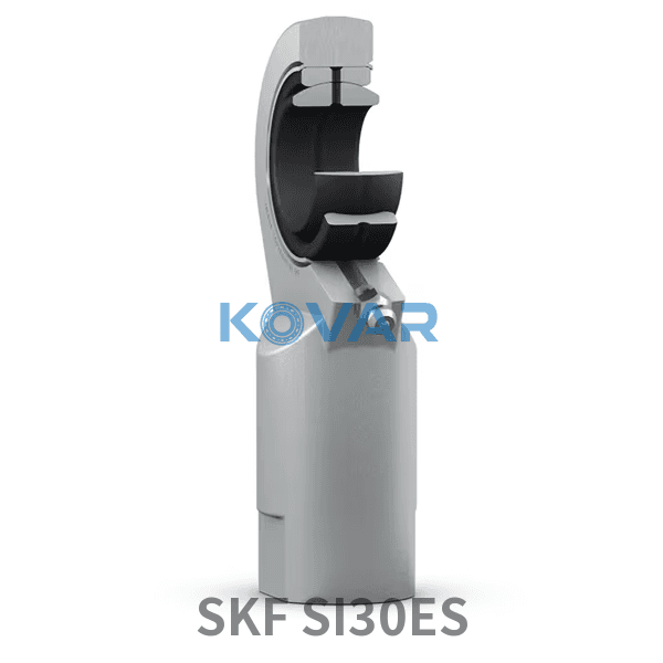 SKF SKF SI30ES Rod ends