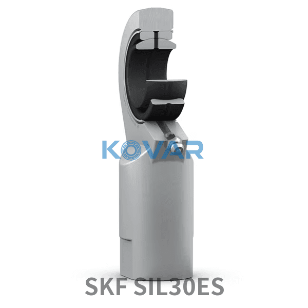 SKF SKF SIL30ES Rod ends