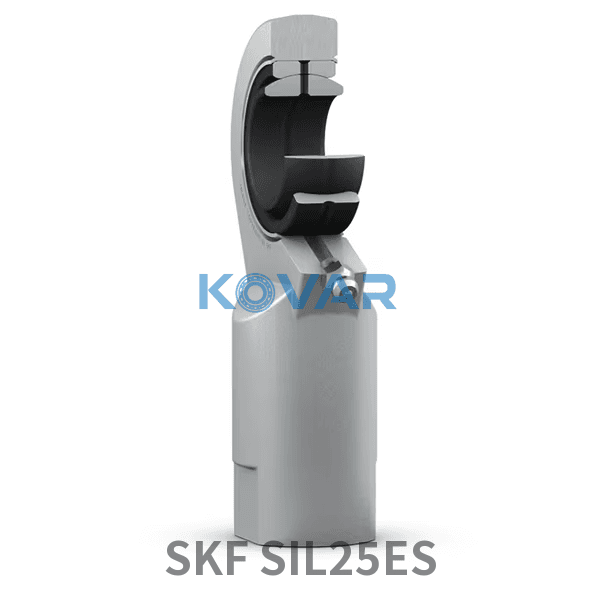 SKF SKF SIL25ES Rod ends