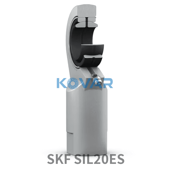 SKF SKF SIL20ES Rod ends