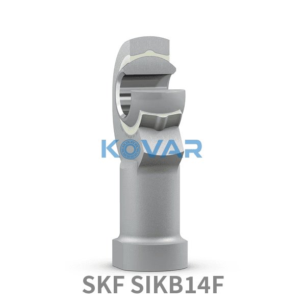SKF SKF SIKB14F Rod ends