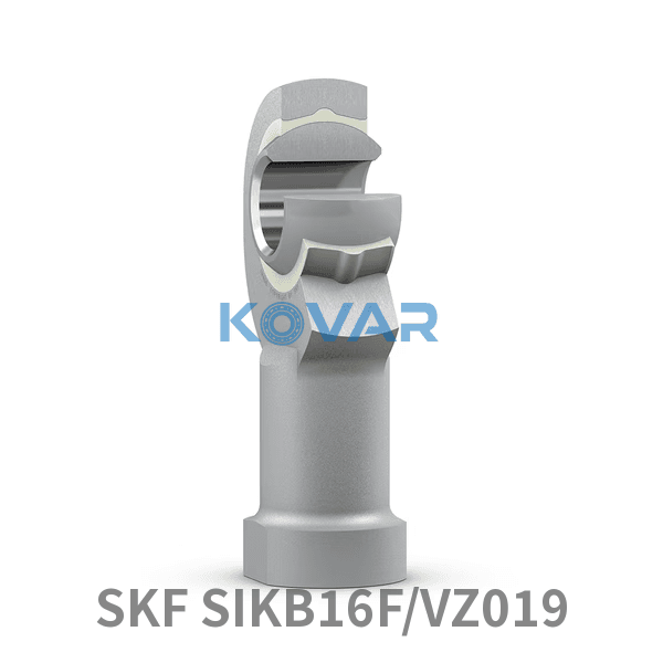 SKF SKF SIKB16F/VZ019 Rod ends