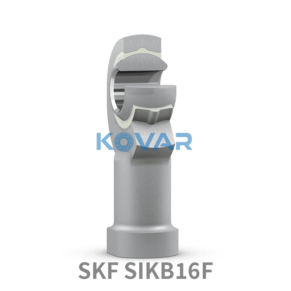 SKF SKF SIKB16F Rod ends