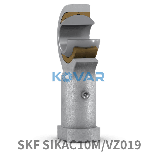 SKF SKF SIKAC10M/VZ019 Rod ends