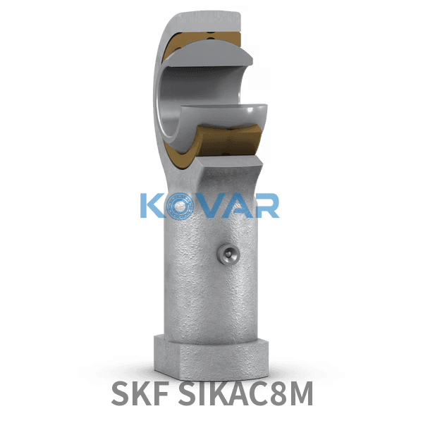 SKF SKF SIKAC8M Rod ends