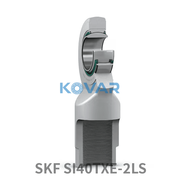 SKF SKF SI40TXE-2LS Rod ends