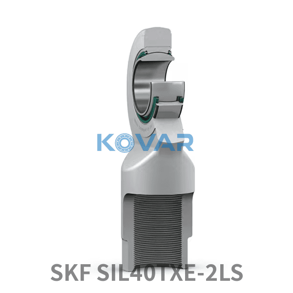 SKF SKF SIL40TXE-2LS Rod ends