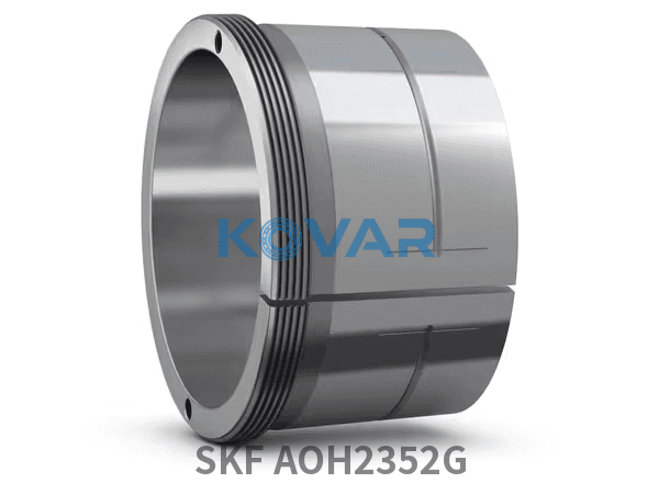 SKF SKF AOH2352G Withdrawal sleeves