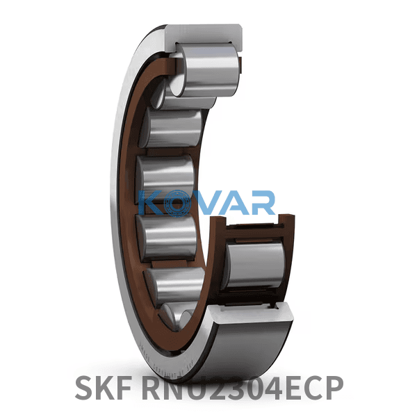SKF SKF RNU2304ECP Cylindrical roller bearing