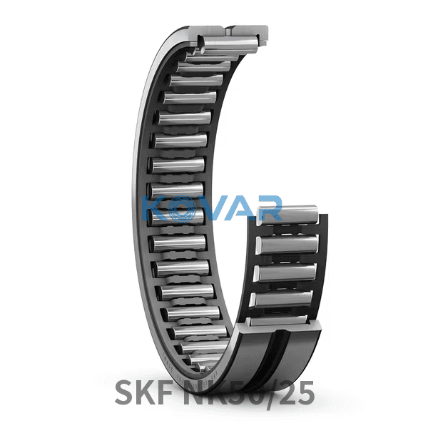 SKF SKF NK50/25 Machined needle roller bearing