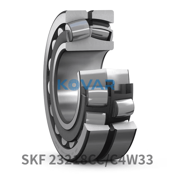 SKF SKF 23218CC/C4W33 Spherical roller bearings