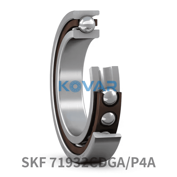 SKF SKF 71932CDGA/P4A Spindle bearings