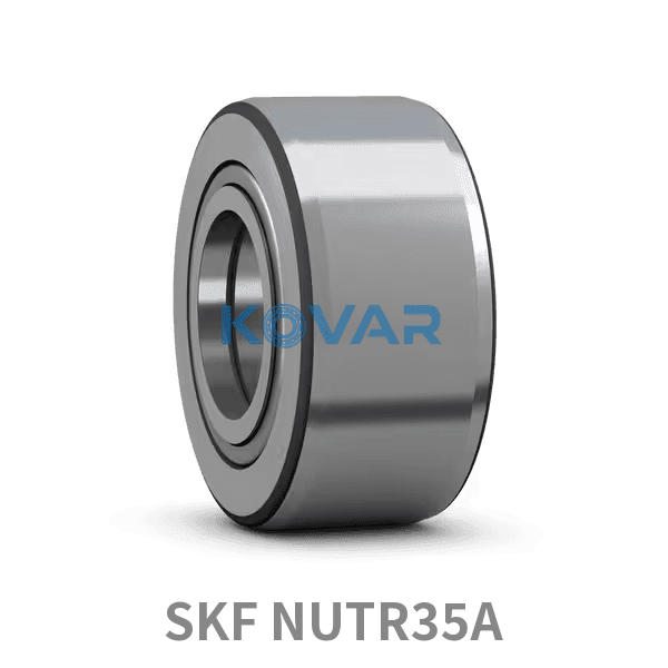 SKF SKF NUTR35A Yoke type track rollers