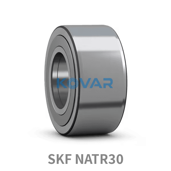 SKF SKF NATR30 Yoke type track rollers