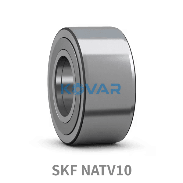 SKF SKF NATV10 Yoke type track rollers