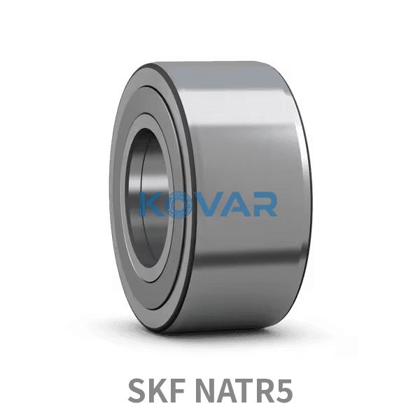 SKF SKF NATR5 Yoke type track rollers