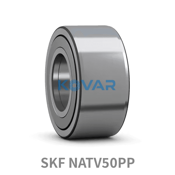 SKF SKF NATV50PP Yoke type track rollers