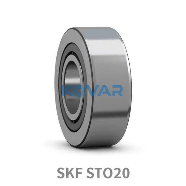 SKF SKF STO20 Yoke type track rollers