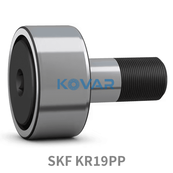 SKF SKF KR19PP Stud type track rollers
