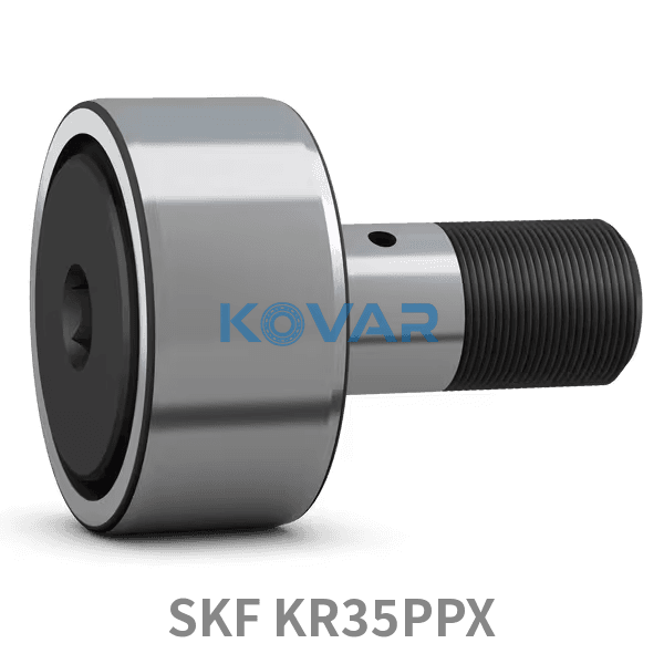 SKF SKF KR35PPX Stud type track rollers