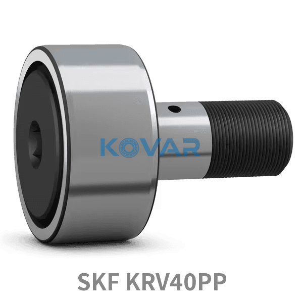 SKF SKF KRV40PP Stud type track rollers