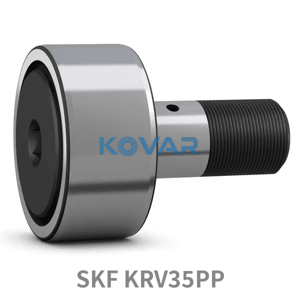 SKF SKF KRV35PP Stud type track rollers