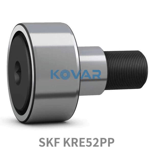 SKF SKF KRE52PP Stud type track rollers
