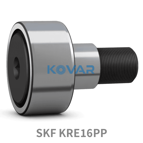 SKF SKF KRE16PP Stud type track rollers