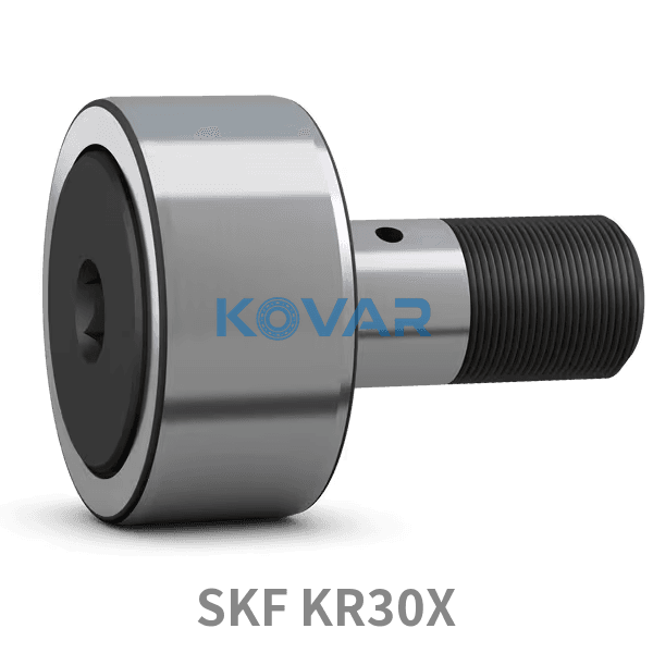 SKF SKF KR30X Stud type track rollers