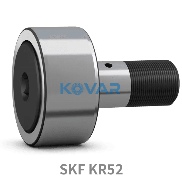 SKF SKF KR52 Stud type track rollers