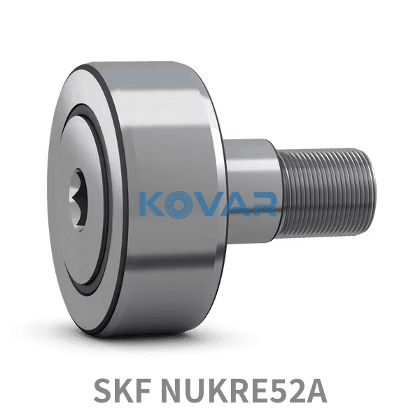 SKF SKF NUKRE52A Stud type track rollers