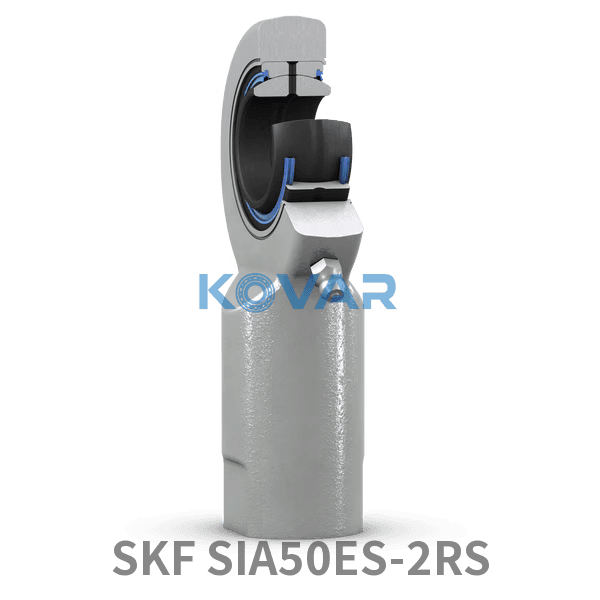 SKF SKF SIA50ES-2RS Rod ends