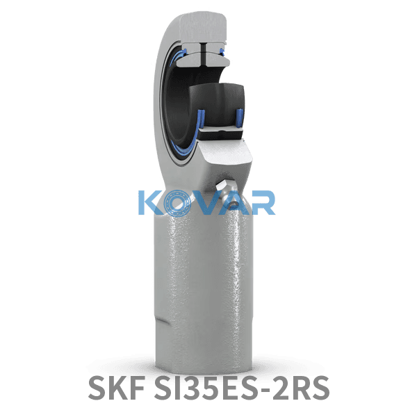 SKF SKF SI35ES-2RS Rod ends