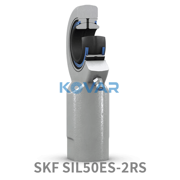 SKF SKF SIL50ES-2RS Rod ends