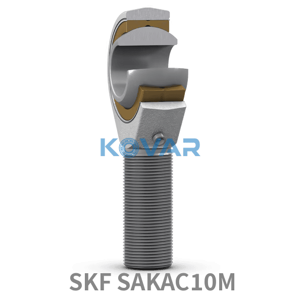 SKF SKF SAKAC10M Rod ends