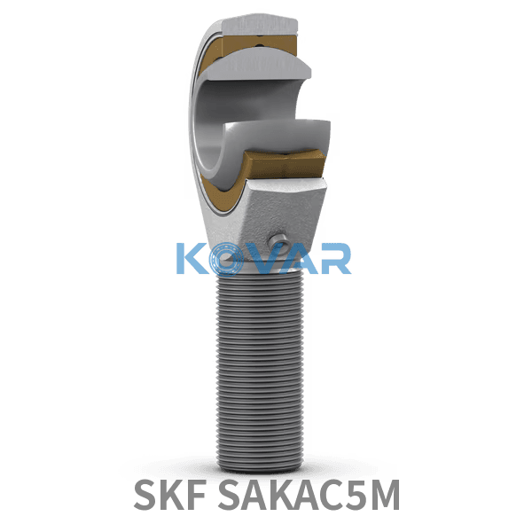 SKF SKF SAKAC5M Rod ends