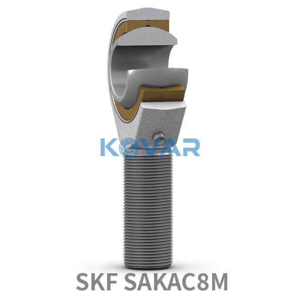 SKF SKF SAKAC8M Rod ends