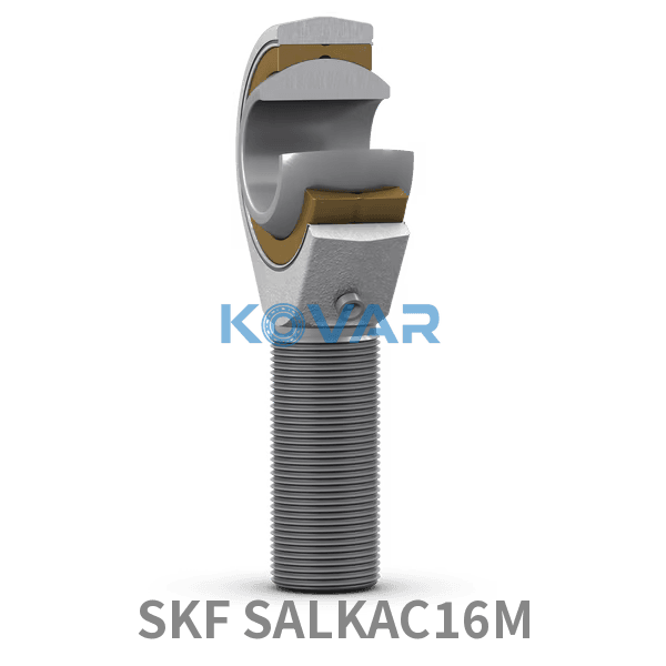 SKF SKF SALKAC16M Rod ends