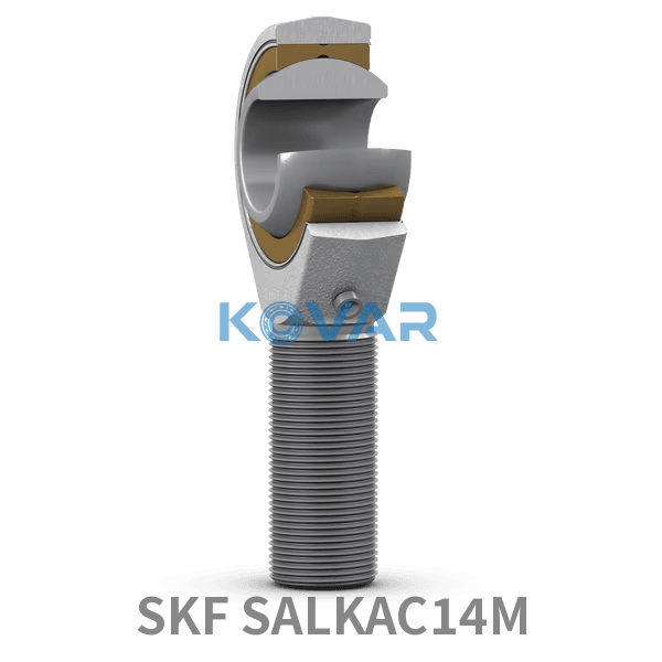 SKF SKF SALKAC14M Rod ends