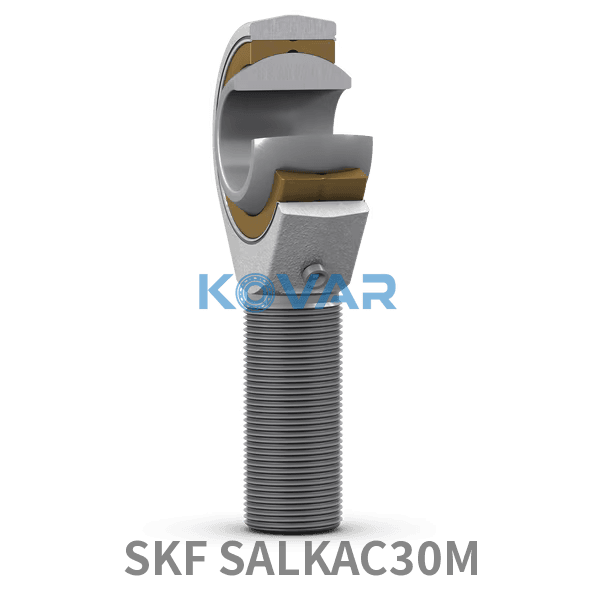 SKF SKF SALKAC30M Rod ends