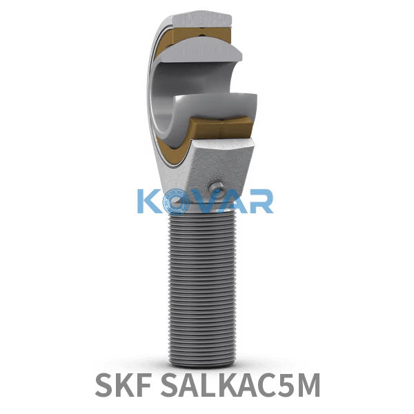 SKF SKF SALKAC5M Rod ends