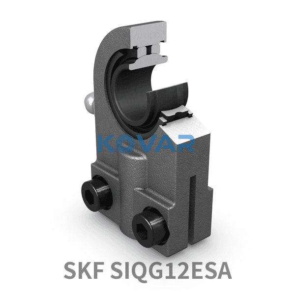SKF SKF SIQG12ESA Rod ends