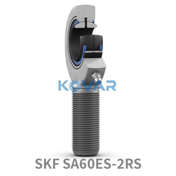 SKF SKF SA60ES-2RS Rod ends