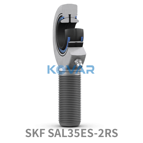 SKF SKF SAL35ES-2RS Rod ends