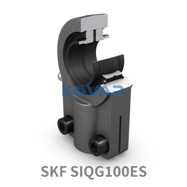 SKF SKF SIQG100ES Rod ends
