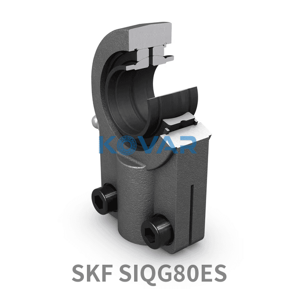 SKF SKF SIQG80ES Rod ends