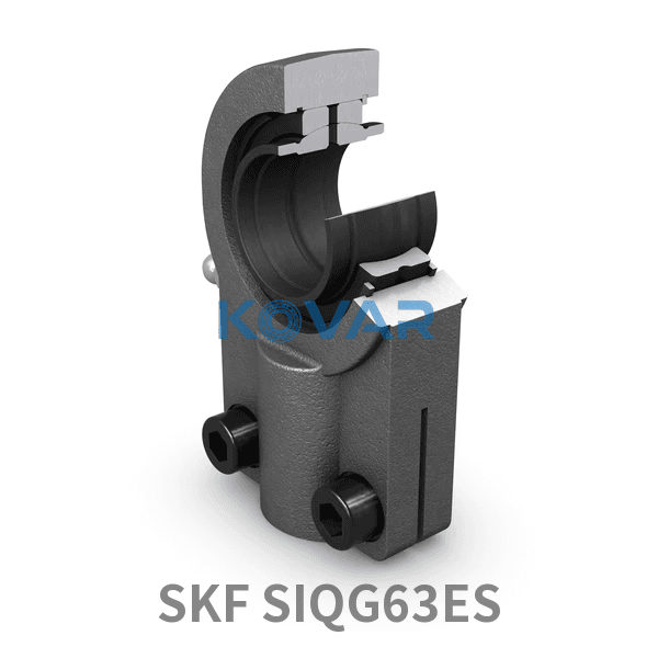 SKF SKF SIQG63ES Rod ends