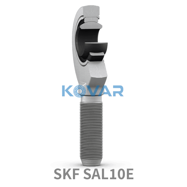 SKF SKF SAL10E Rod ends